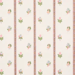 Les Fleur Expotiques Wallpaper