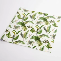 Les Fougeres Wrapping Paper In Document
