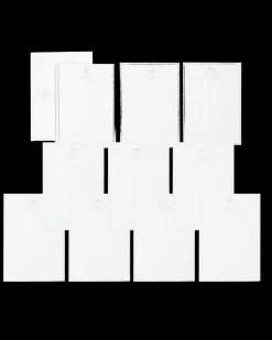 Letter Collection, Set of 10