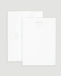 Letter Collection, Set of 10