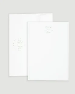 Letter Collection, Set of 10