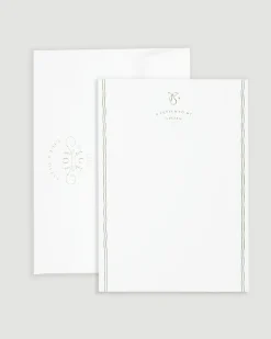 Letter Collection, Set of 10