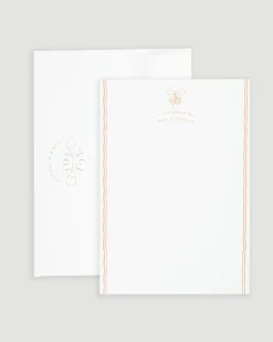 Letter Collection, Set of 10