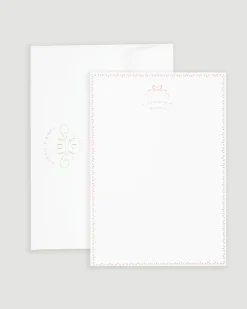 Letter Collection, Set of 10