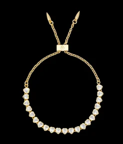 Lexi Slider Tennis Bracelet