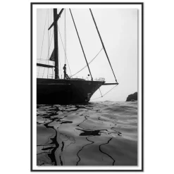 Li Galli Island Print