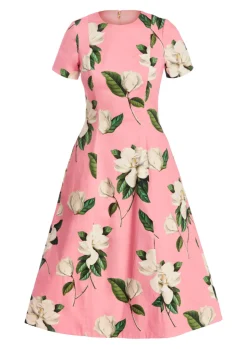 Lia Convertible™ Midi Dress