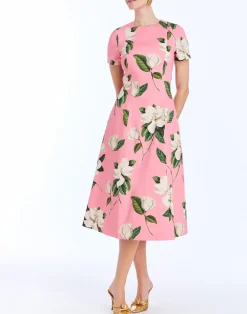 Lia Convertible™ Midi Dress