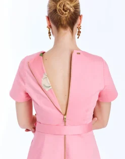 Lia Convertible™ Midi Dress