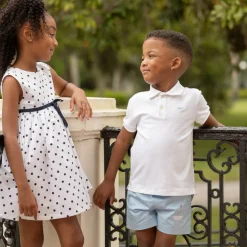 Liam Shorts in Southampton Sailboats