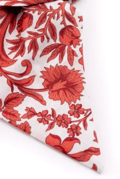 Liberty Heritage Sambourne Bow in Red