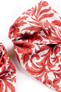 Liberty Heritage Sambourne Bow in Red