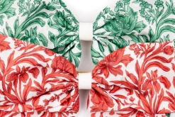 Liberty Heritage Sambourne Bow in Red