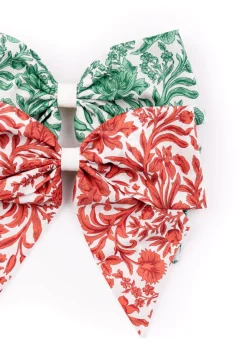 Liberty Heritage Sambourne Bow in Red