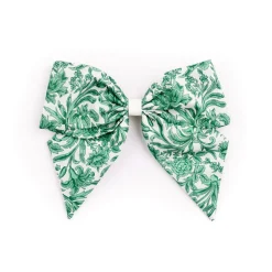 Liberty Heritage Sambourne Bow in Green