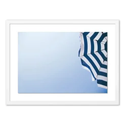 Lido Del Faro Umbrella Print
