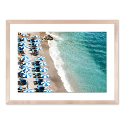 Lido Di Ravello Print