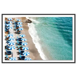 Lido Di Ravello Print