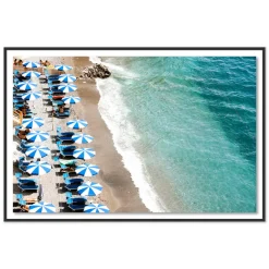 Lido Di Ravello Print