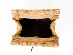 Liebe Large Blue Bag