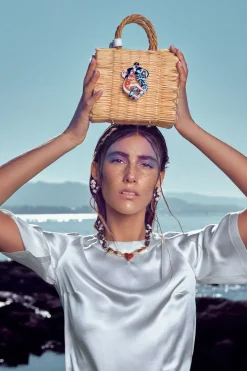 Liebe Mini Wedding Bag