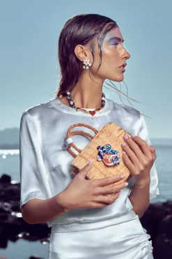 Liebe Mini Wedding Bag