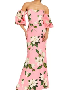 Liezel Convertible™ Gown