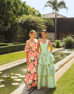 Liezel Convertible™ Gown