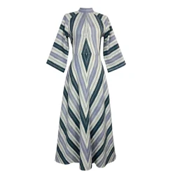 Light Illusion Dress