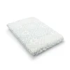 Light Star Muong Fitted Crib Sheet Bedding