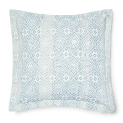 Light Star Muong Pillowcases and Shams