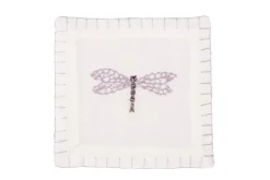 Lila Cocktail Napkin, Set of 4