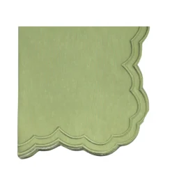 Lillian Napkin in Sage, Set of 4