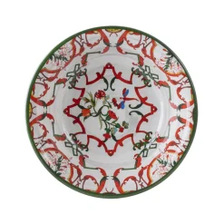 Lillybet Melamine Bowl