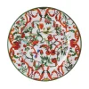 Lillybet Melamine Dinner Plate