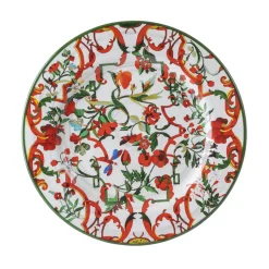 Lillybet Melamine Dinner Plate