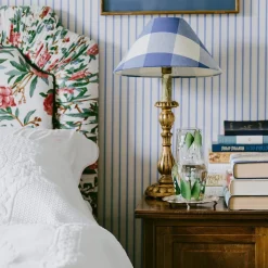 Lily Of The Valley Carafe And Tumbler