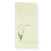 Lily of the Valley Collection Napkin, Set of 4