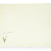 Lily of the Valley Collection Placemat, Set of 4