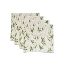 Lily of the Valley Serviettes