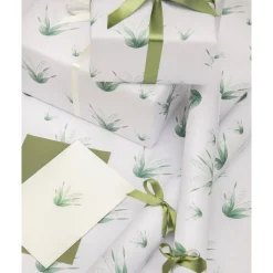 Lily of the Valley Wrapping Paper