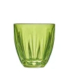 Lily Tumbler in Kiwi, Set of 6