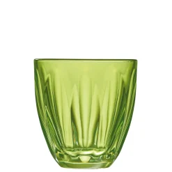 Lily Tumbler in Kiwi, Set of 6