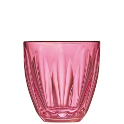Lily Tumbler in Raspberry, Set of 6