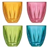 Lily Tumblers Summertime, Set of 4