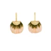 Limelight Grecian Earring