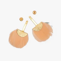 Limelight Grecian Earring