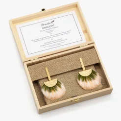 Limelight Grecian Earring