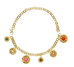 Limoncello Charm Necklace or Bracelet