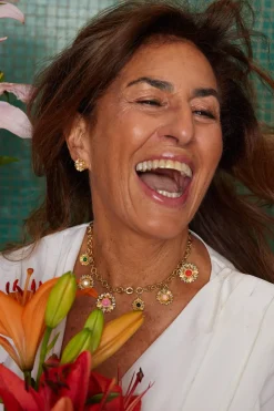 Limoncello Charm Necklace or Bracelet